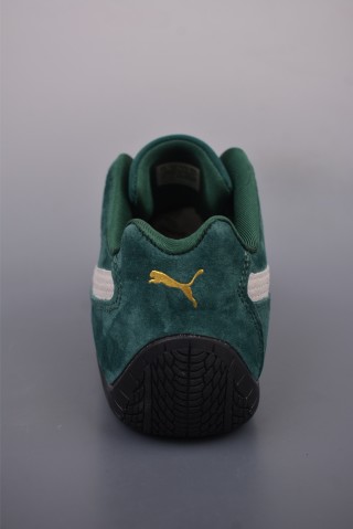 Puma Bellta UT Leather view 4
