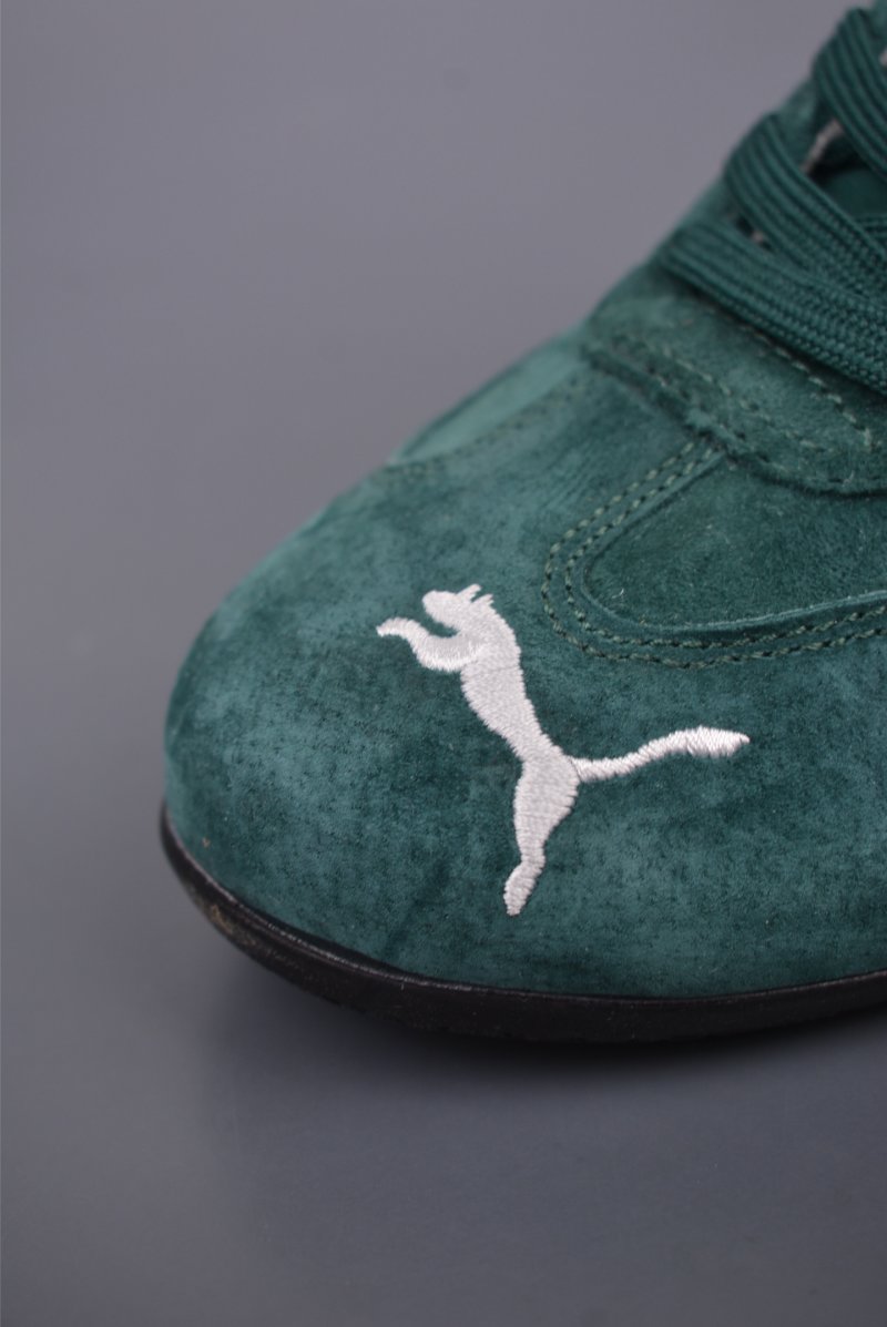 Puma Bellta UT Leather view