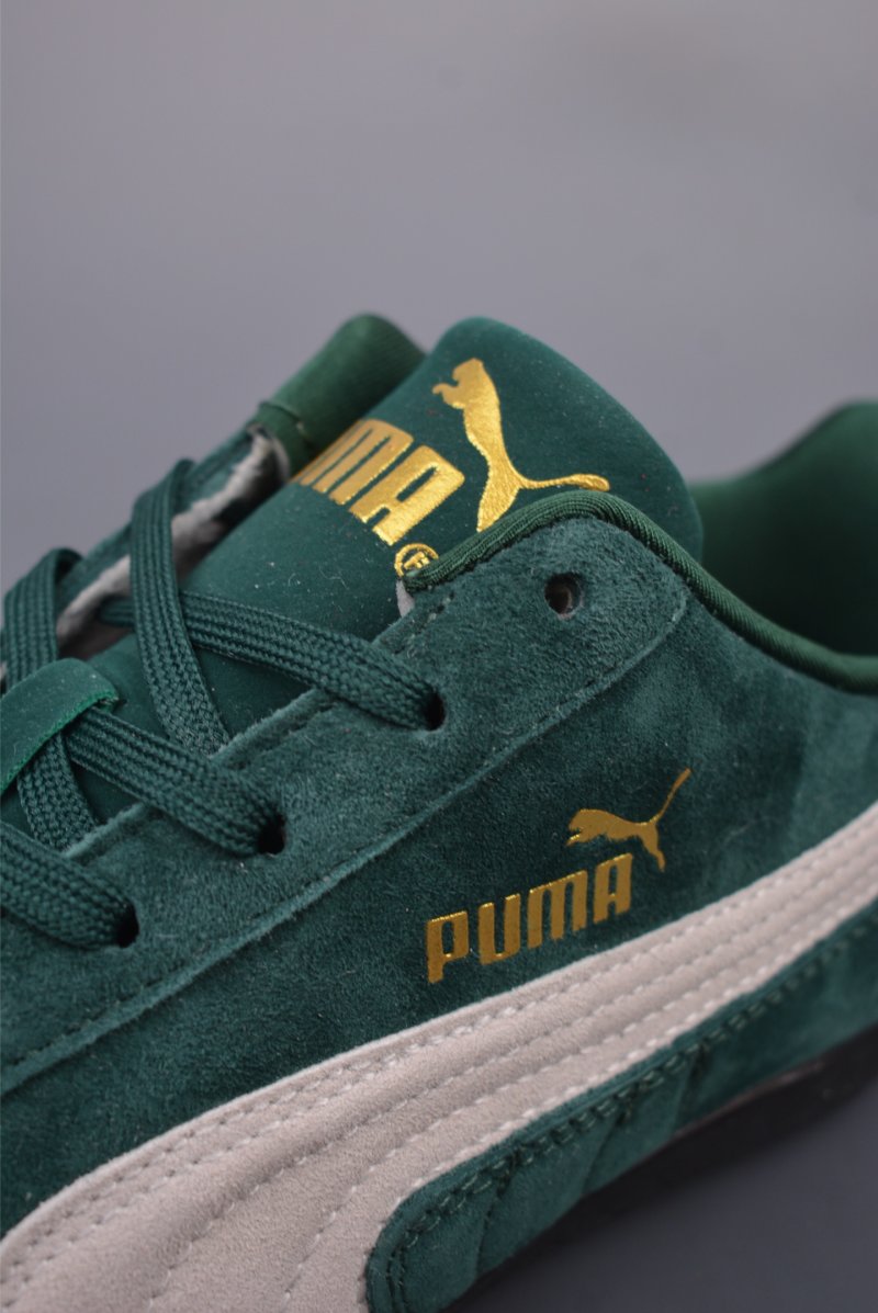 Puma Bellta UT Leather view