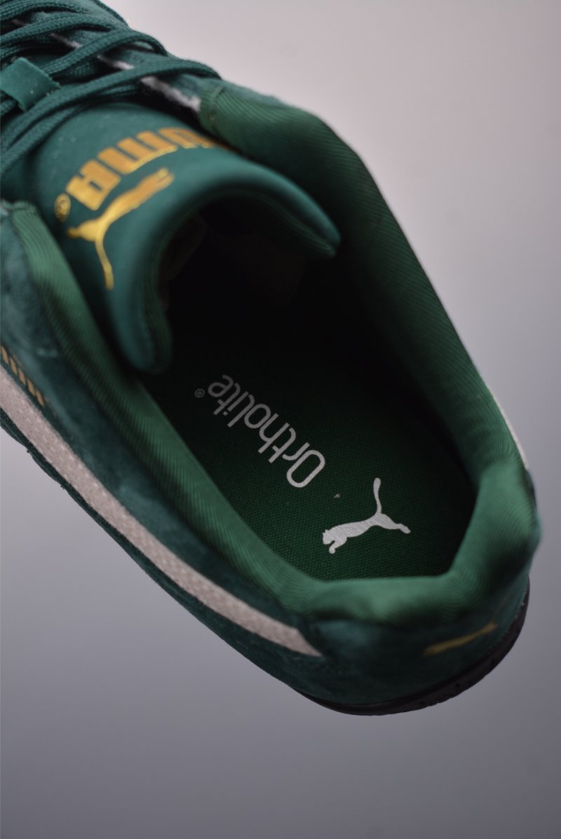 Puma Bellta UT Leather view