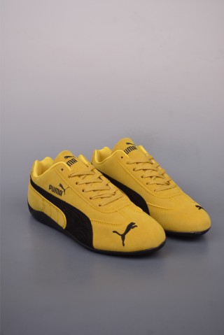 Puma Bellta UT Leather view 1