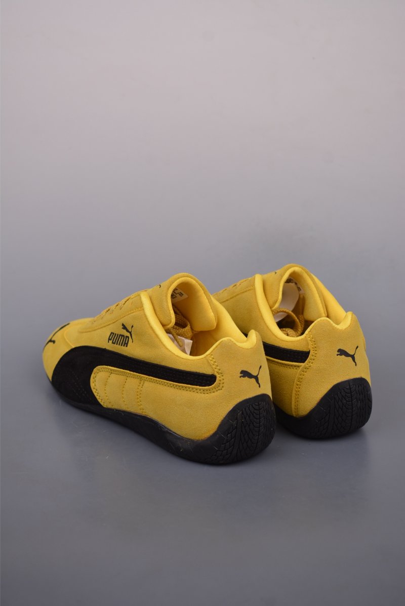 Puma Bellta UT Leather view
