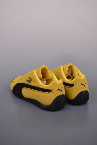 Puma Bellta UT Leather view 2