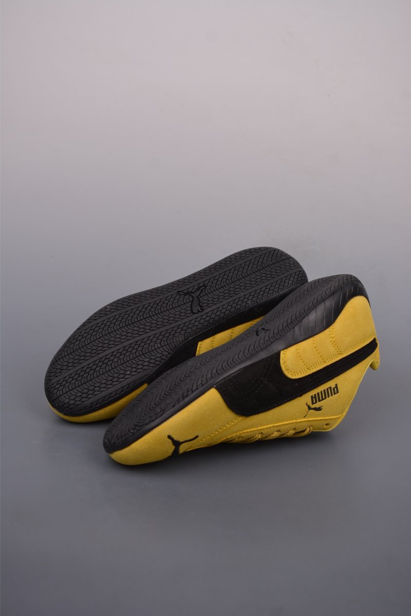 Puma Bellta UT Leather view
