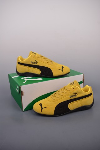 Puma Bellta UT Leather view 5