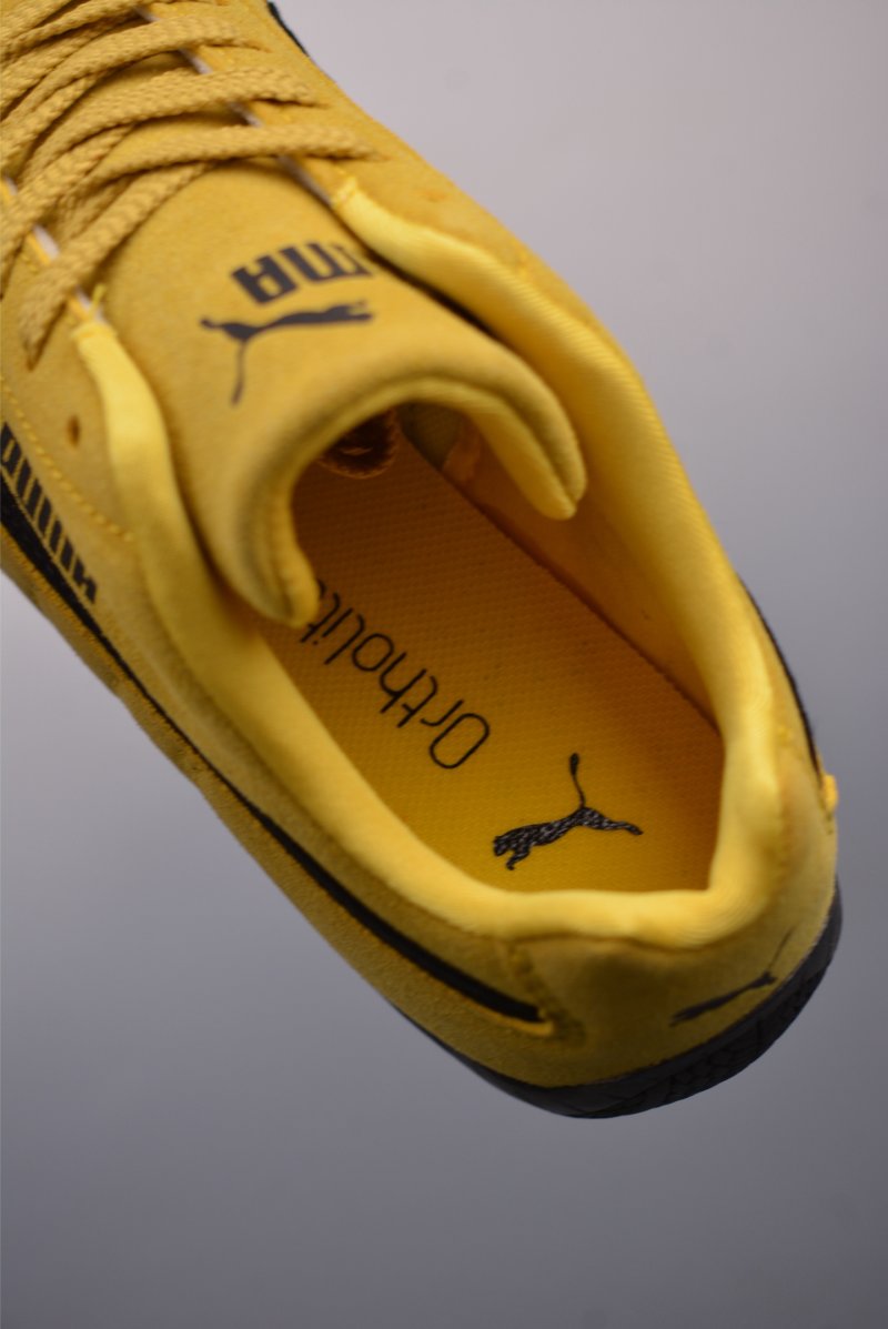 Puma Bellta UT Leather view