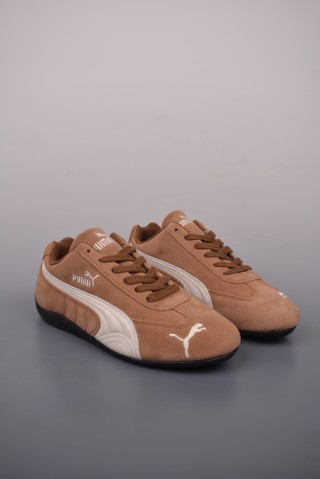 Puma Bellta UT Leather view 1