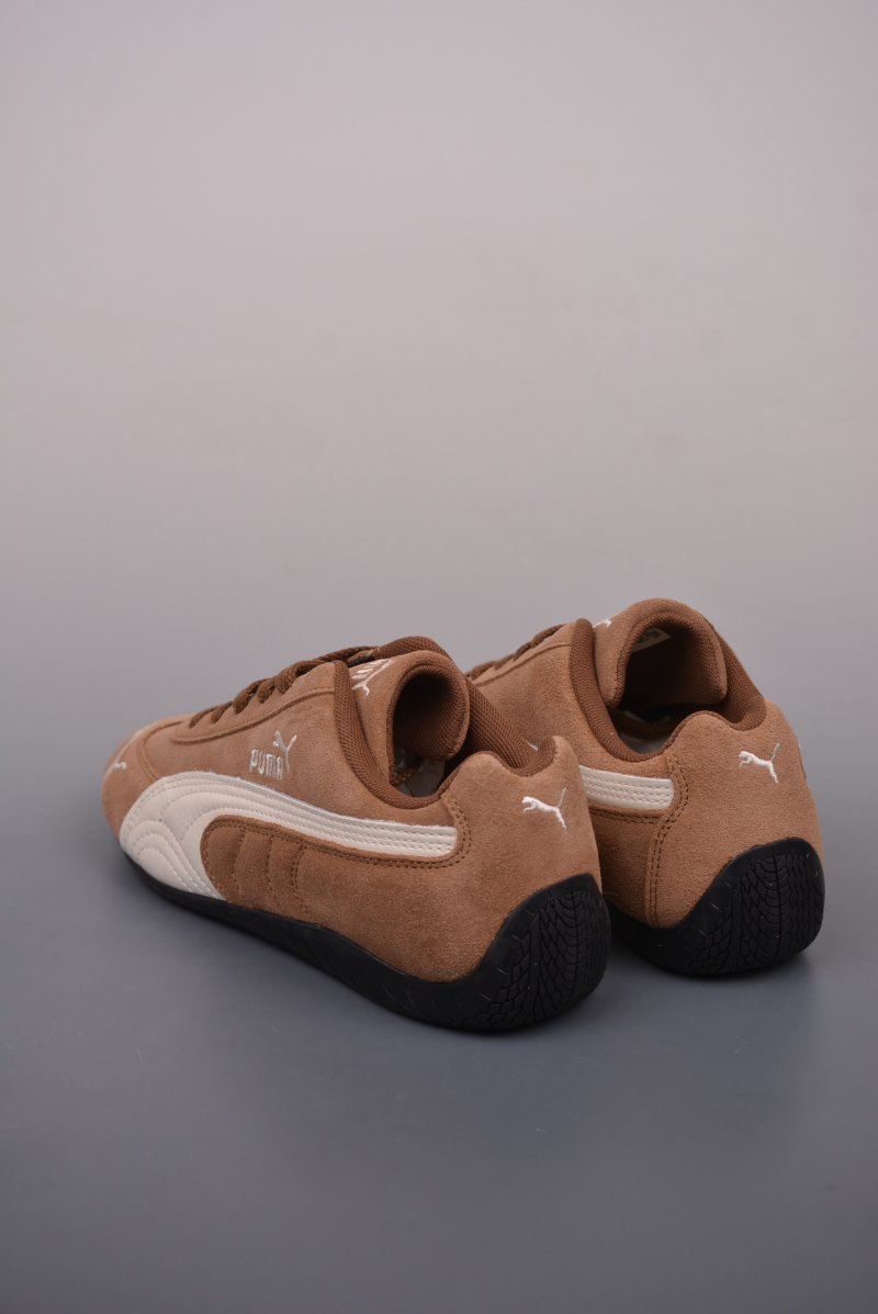 Puma Bellta UT Leather view