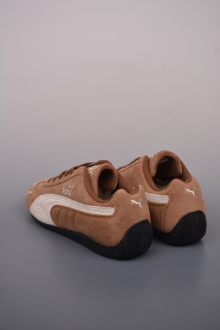 Puma Bellta UT Leather view 2