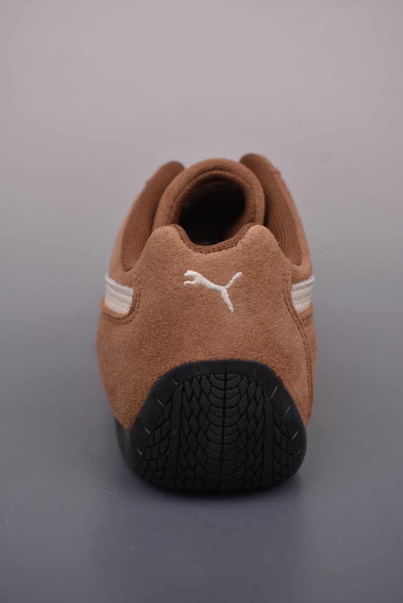 Puma Bellta UT Leather view