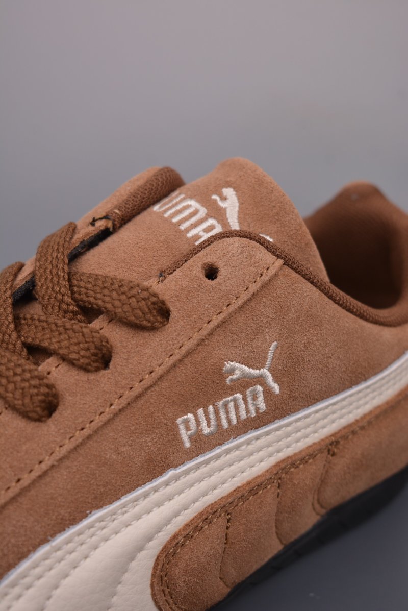 Puma Bellta UT Leather view
