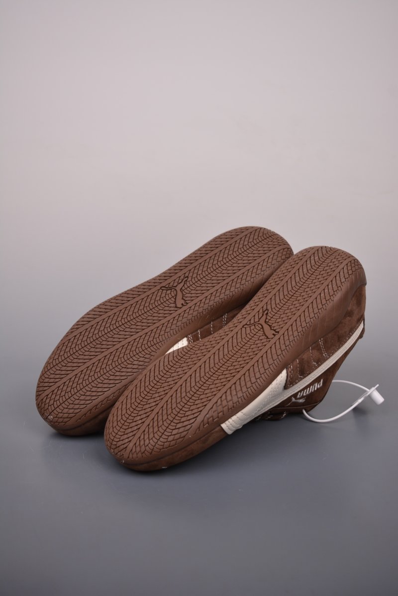 Puma Bellta UT Leather view