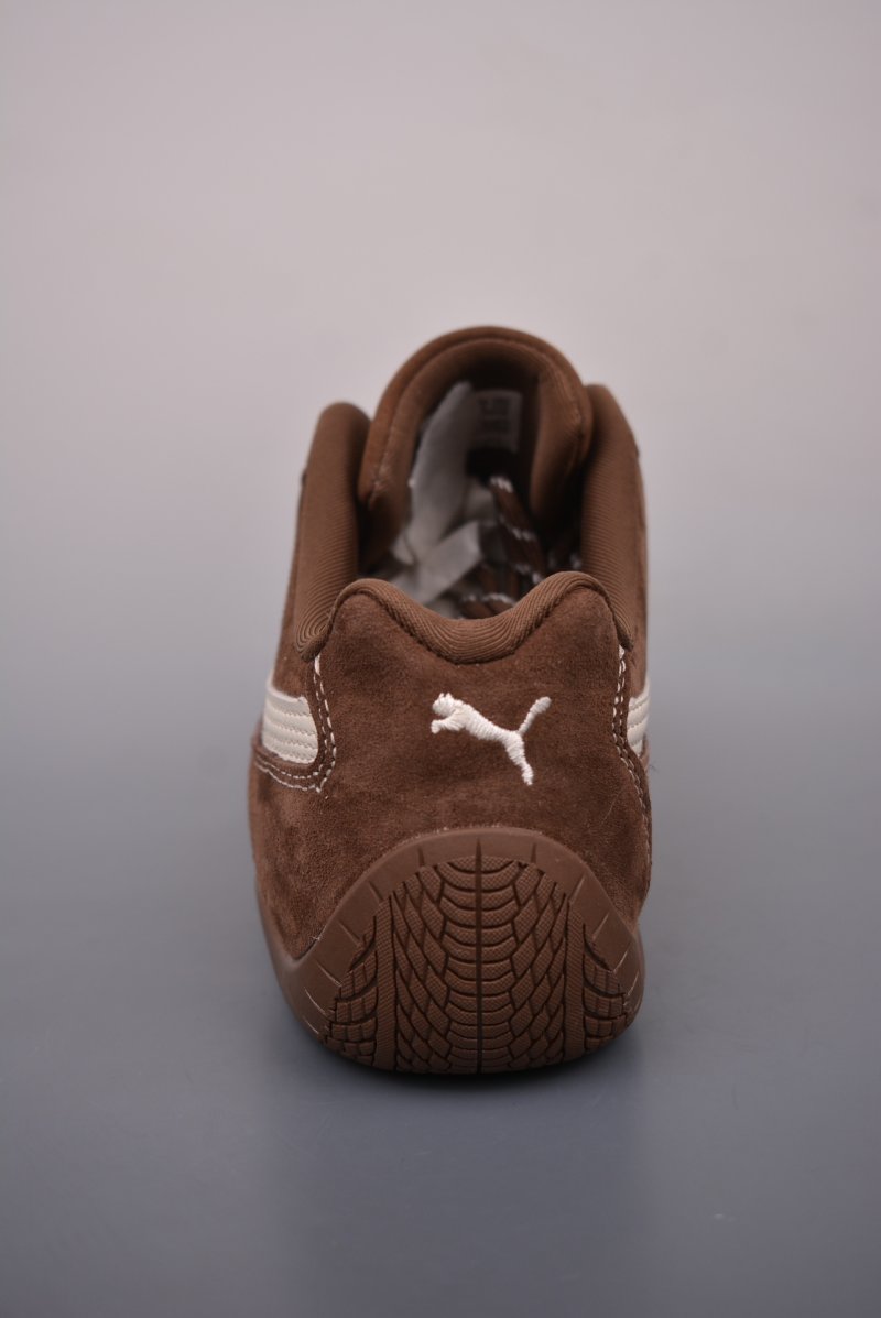 Puma Bellta UT Leather view