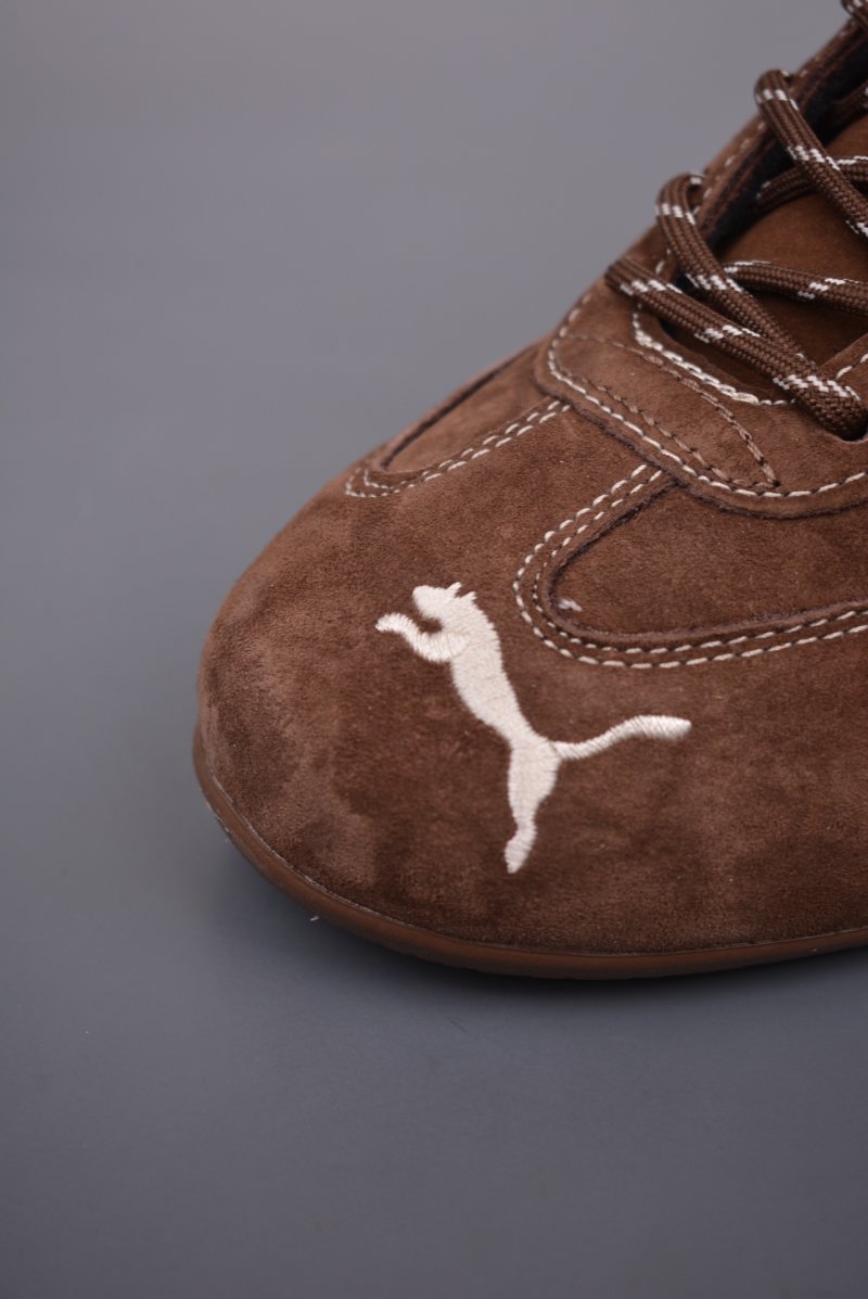 Puma Bellta UT Leather view