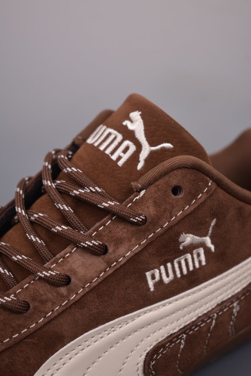 Puma Bellta UT Leather view