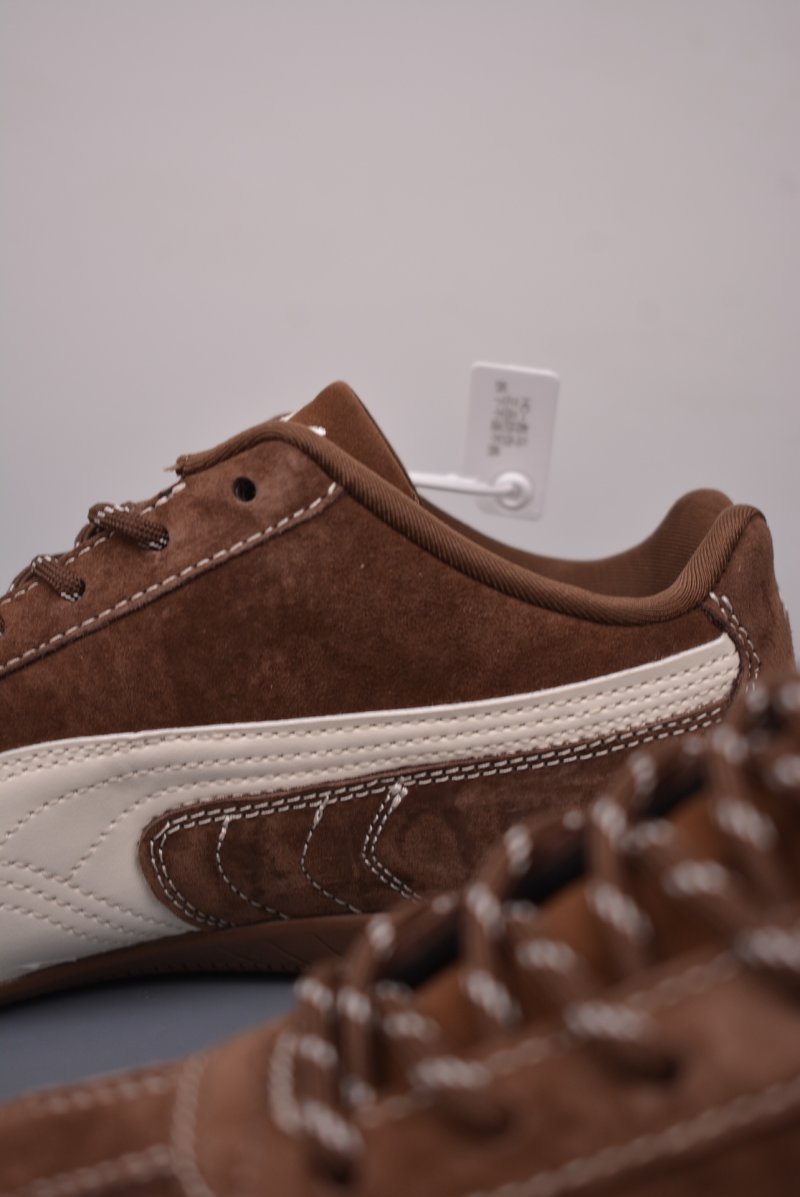 Puma Bellta UT Leather view