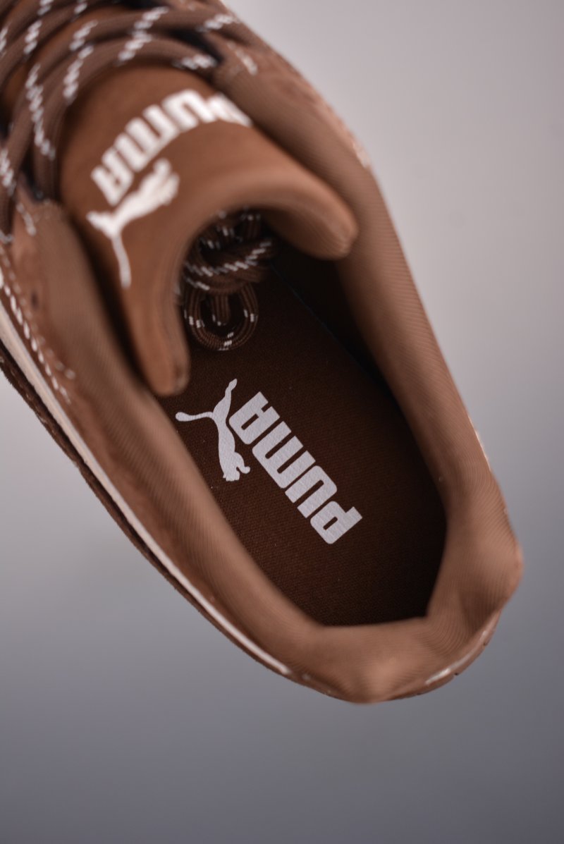 Puma Bellta UT Leather view