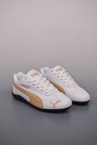 Puma Bellta UT Leather view 1