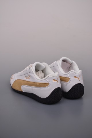 Puma Bellta UT Leather view 2