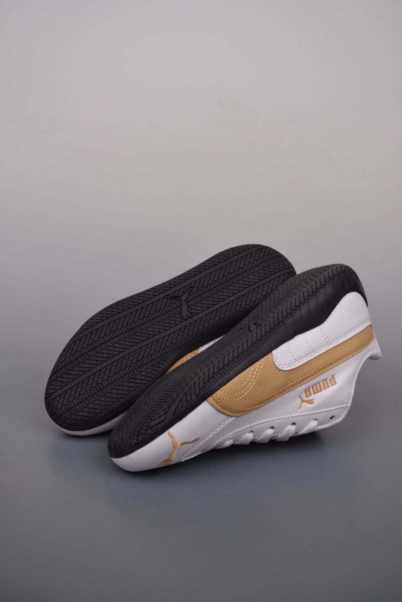 Puma Bellta UT Leather view