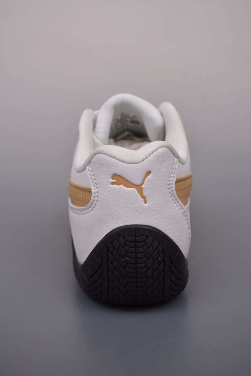 Puma Bellta UT Leather view