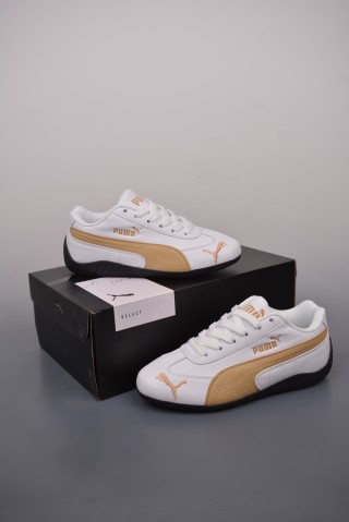 Puma Bellta UT Leather view 5