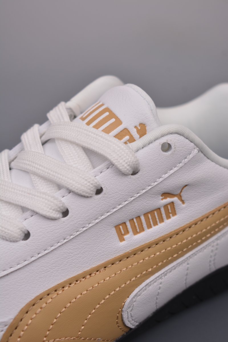 Puma Bellta UT Leather view