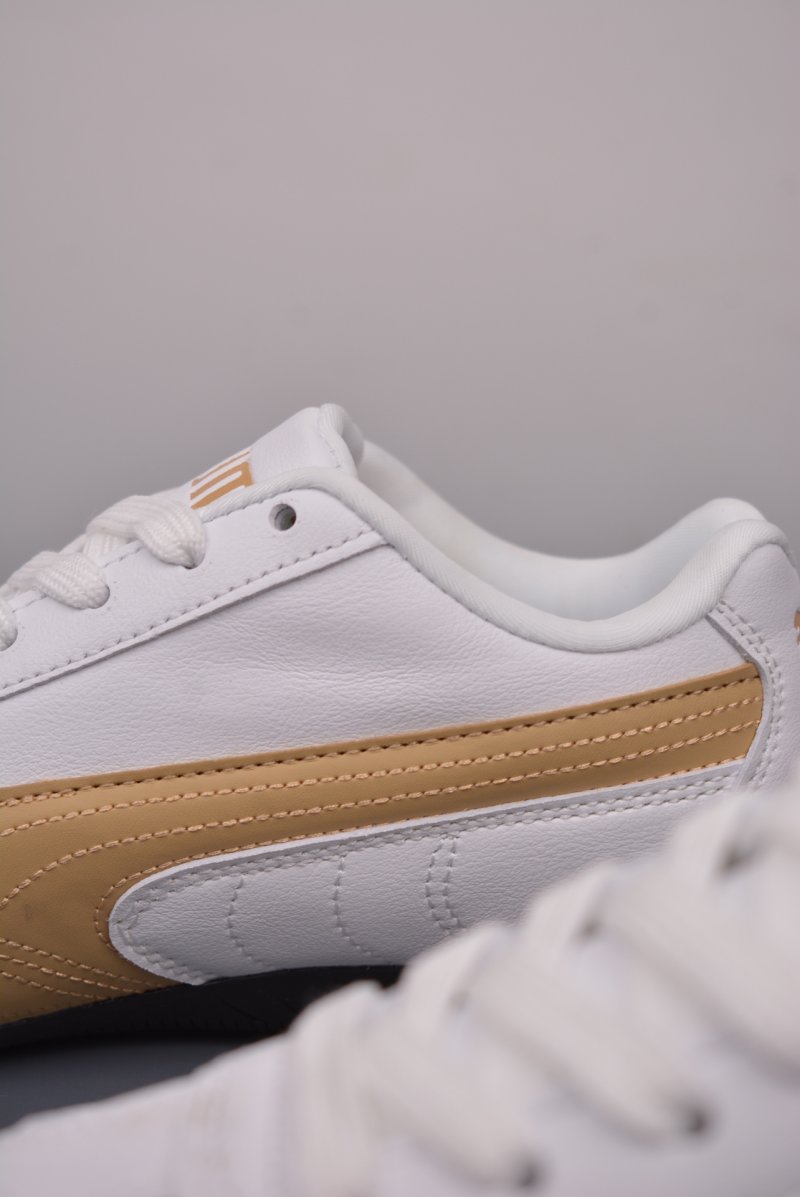 Puma Bellta UT Leather view