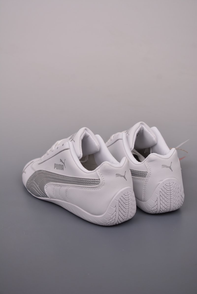 Puma Bellta UT Leather view