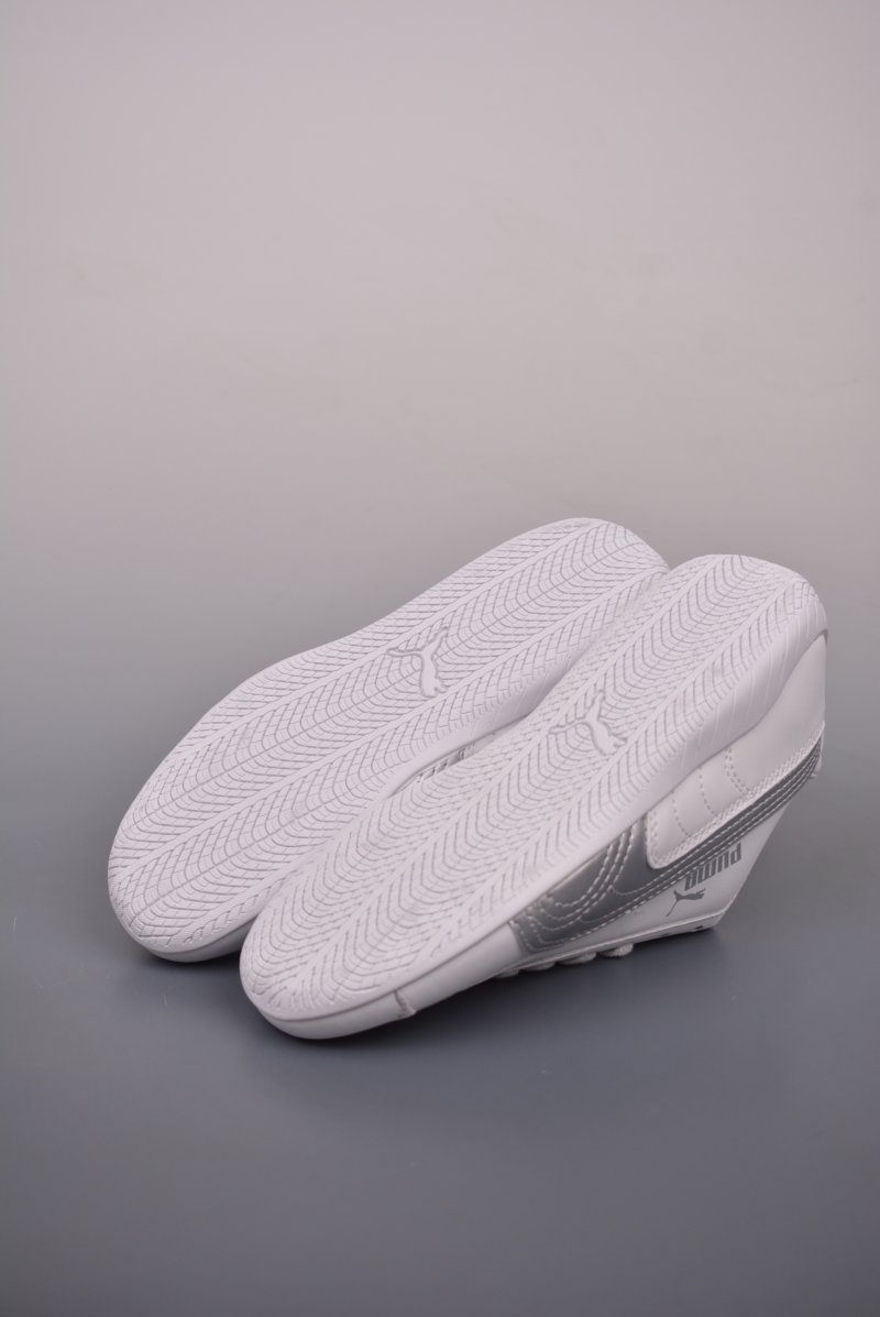Puma Bellta UT Leather view