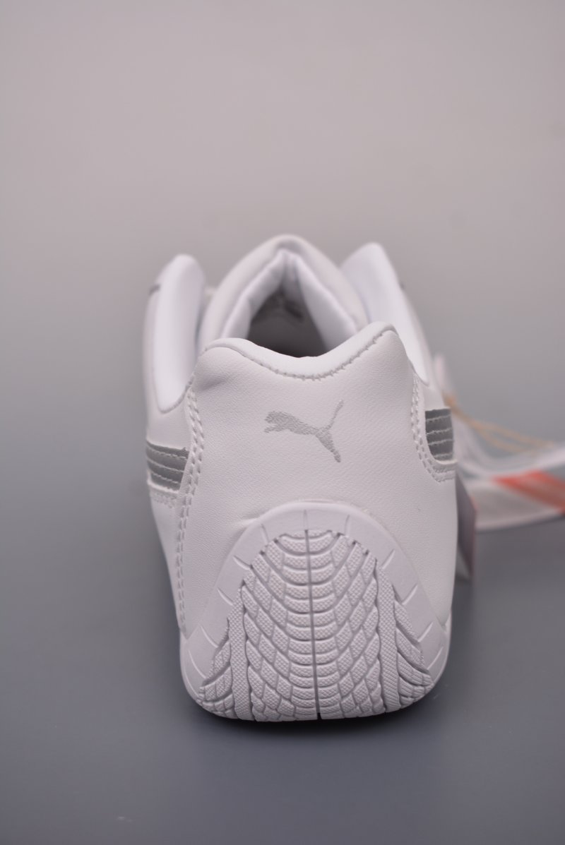 Puma Bellta UT Leather view