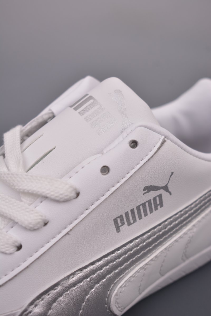 Puma Bellta UT Leather view