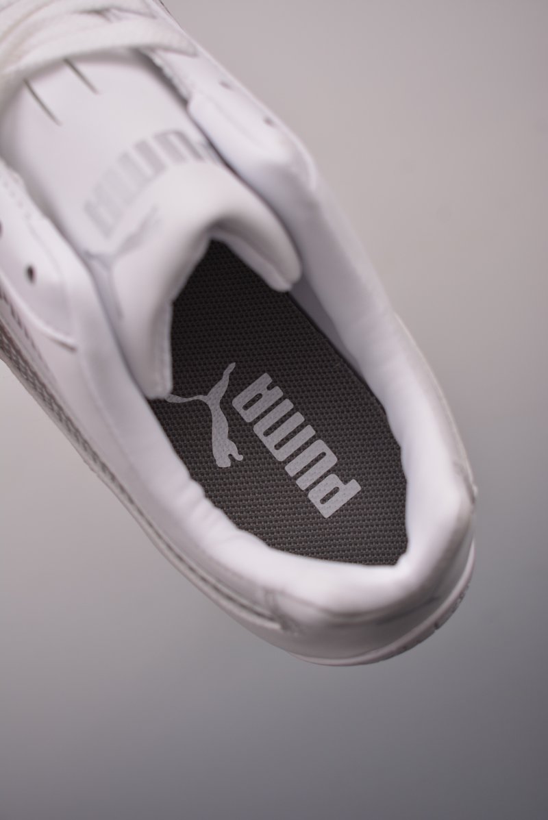 Puma Bellta UT Leather view