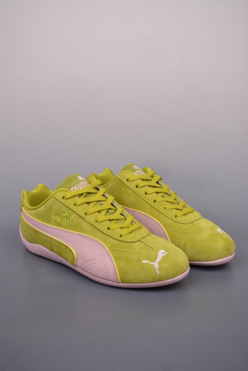 Puma Bellta UT Leather