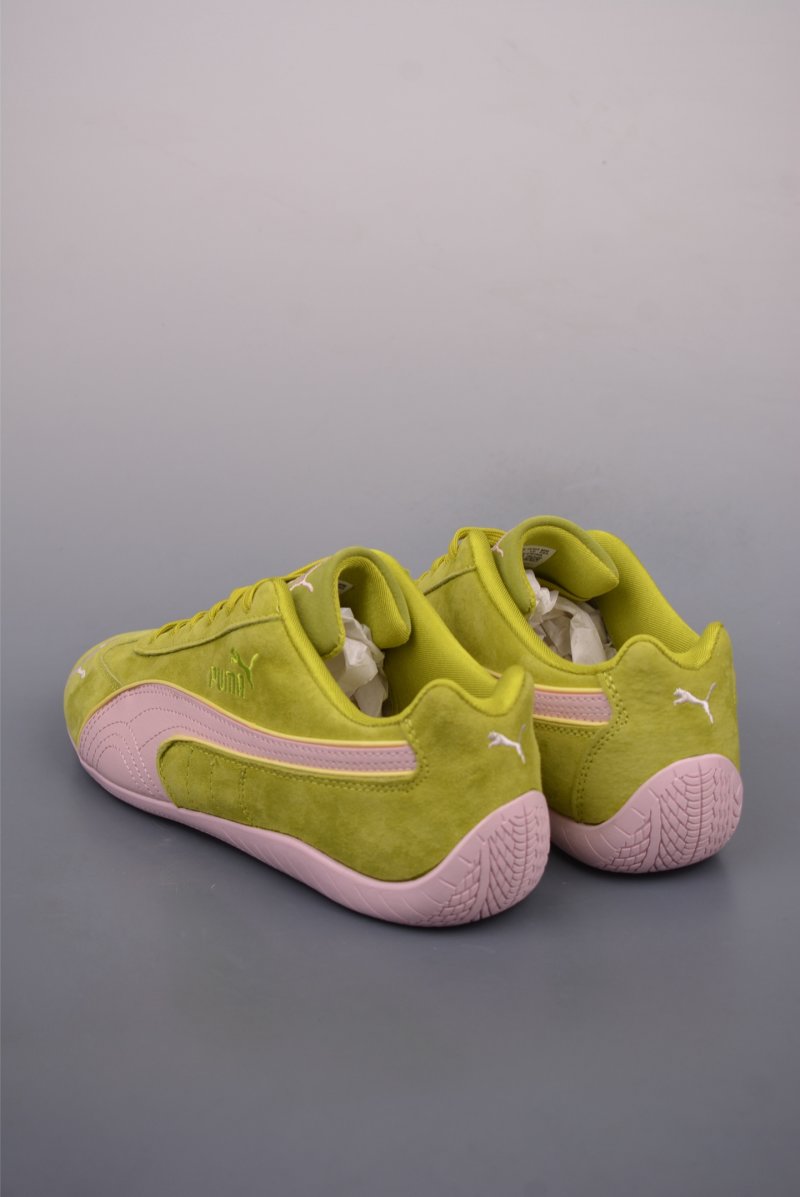 Puma Bellta UT Leather view