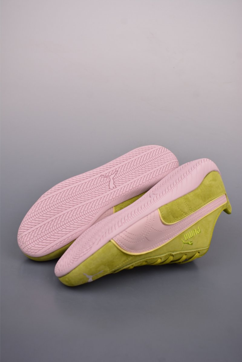 Puma Bellta UT Leather view