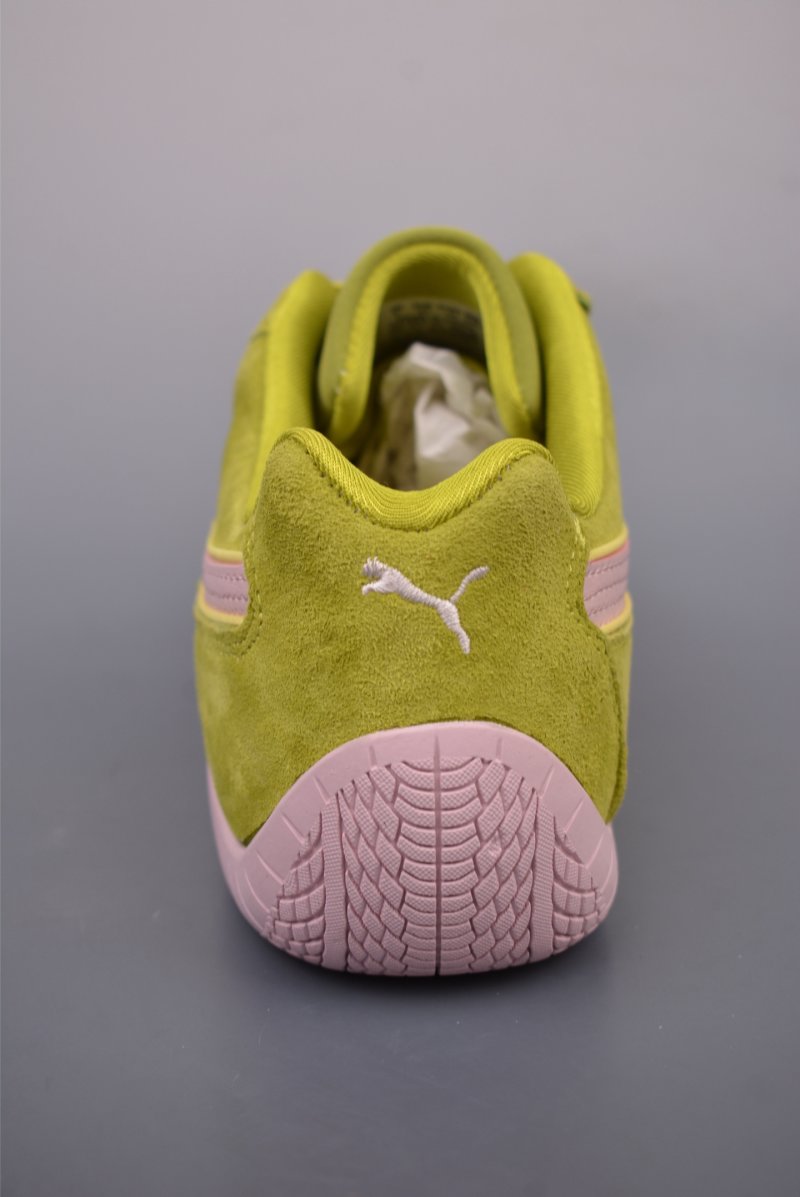 Puma Bellta UT Leather view