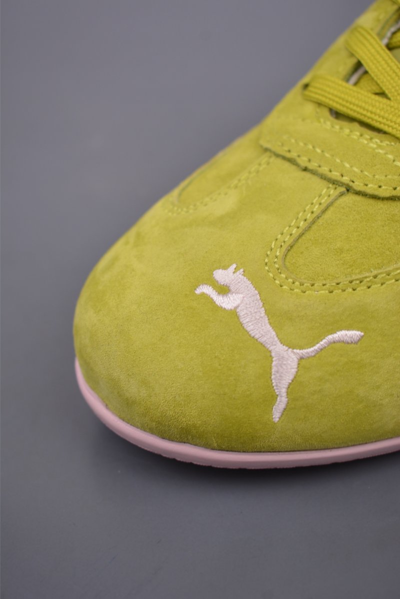 Puma Bellta UT Leather view