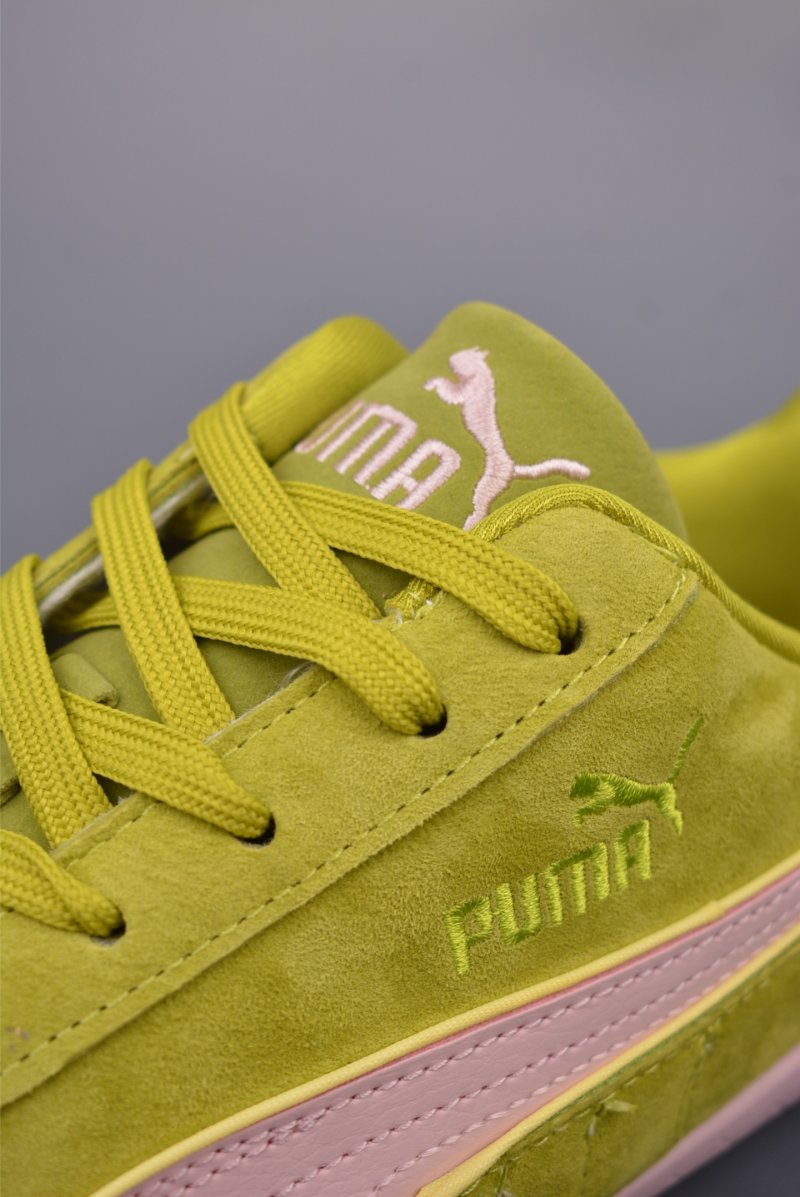Puma Bellta UT Leather view