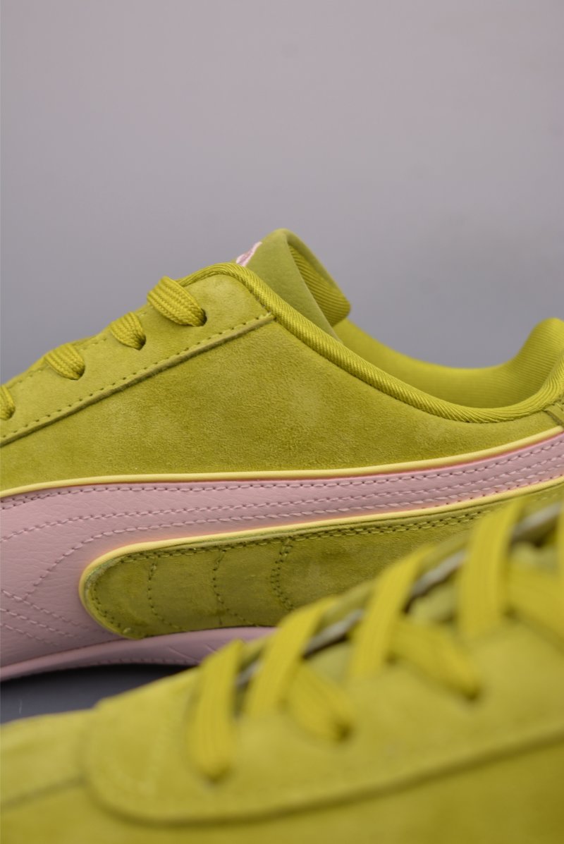 Puma Bellta UT Leather view
