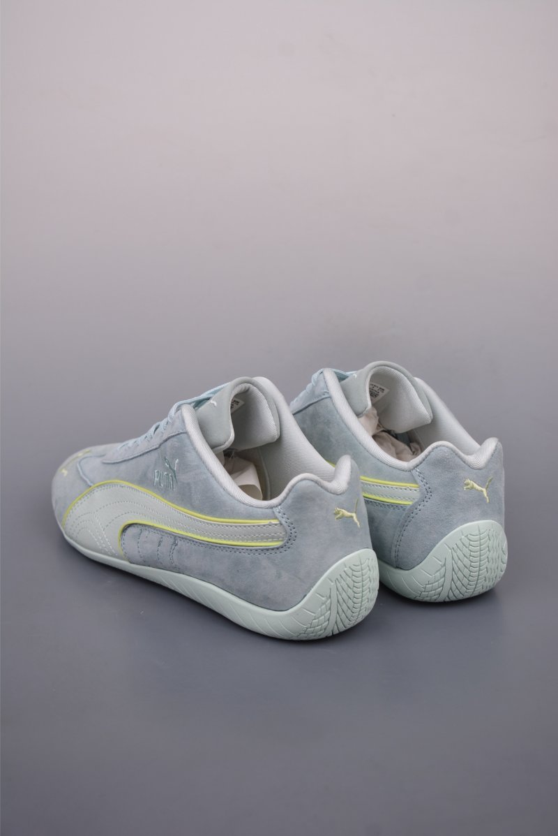Puma Bellta UT Leather view