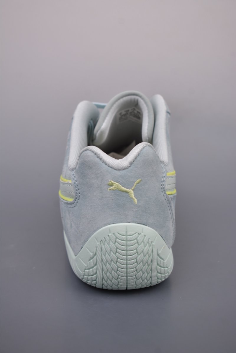 Puma Bellta UT Leather view