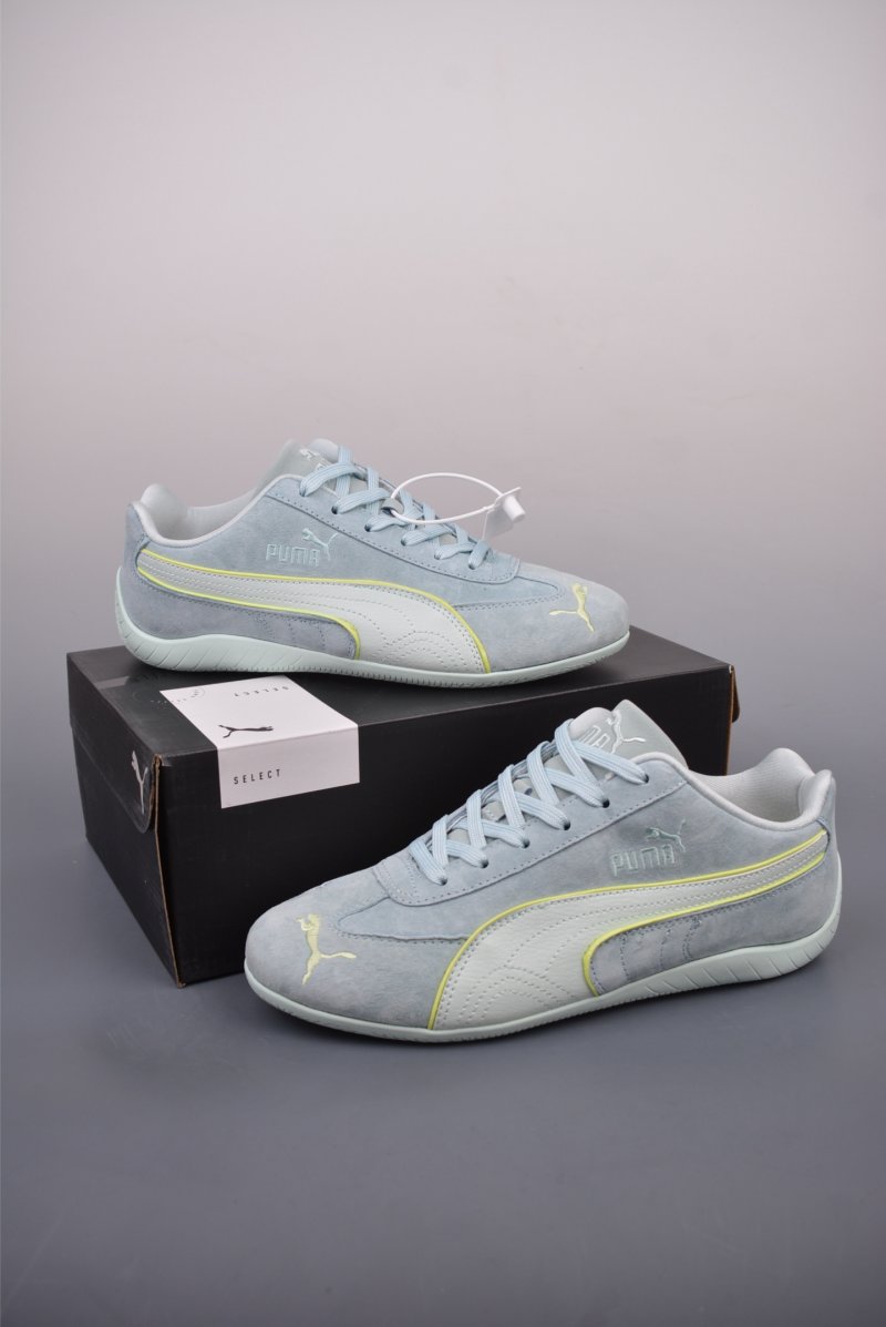 Puma Bellta UT Leather view