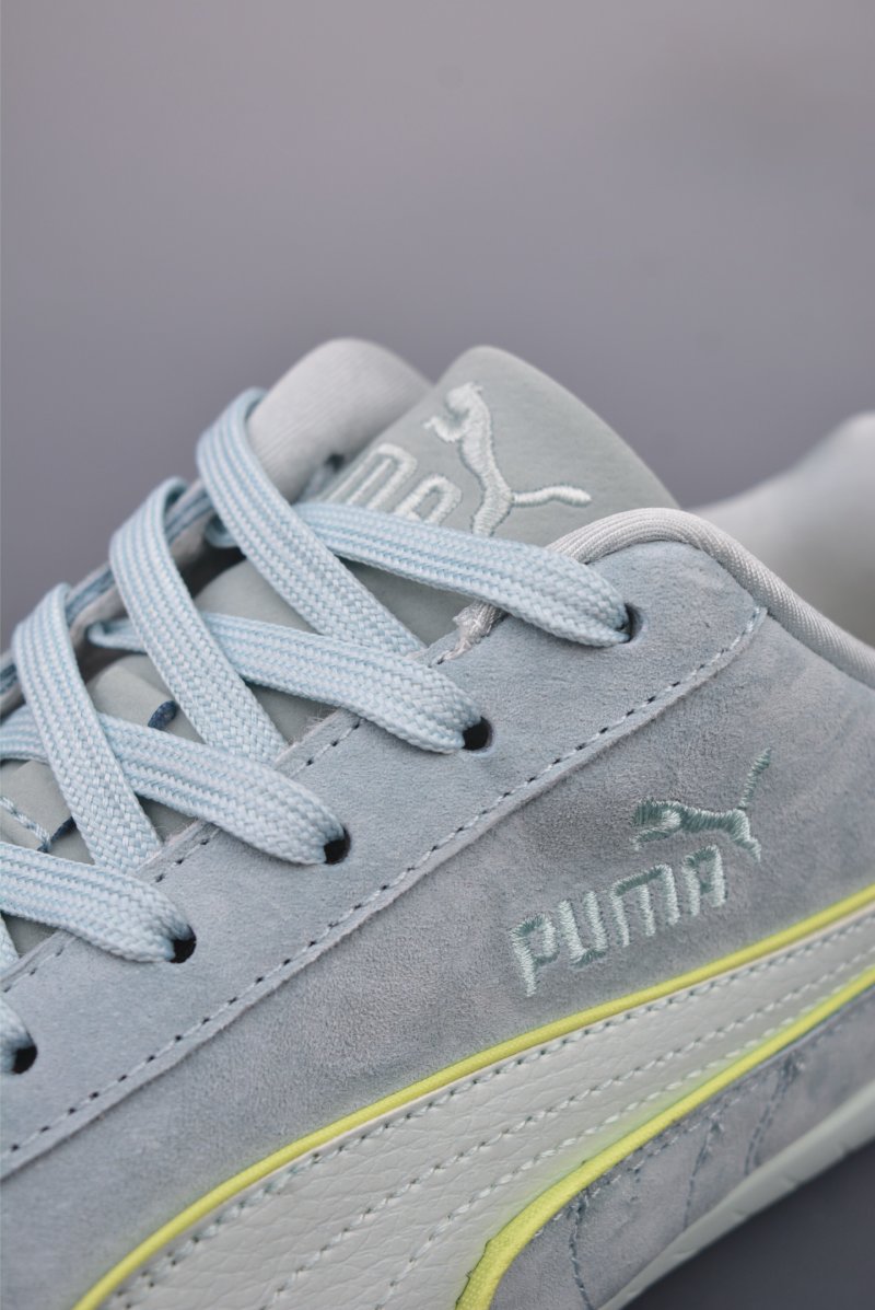 Puma Bellta UT Leather view