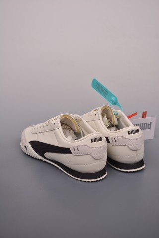 Puma Bellta UT Leather view 2