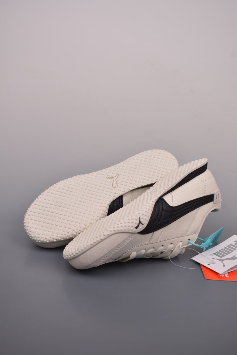 Puma Bellta UT Leather view