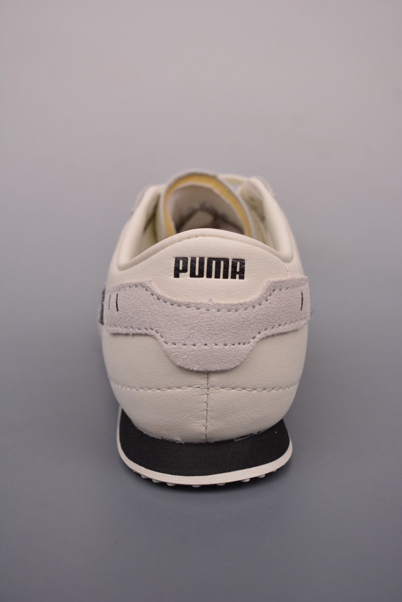 Puma Bellta UT Leather view