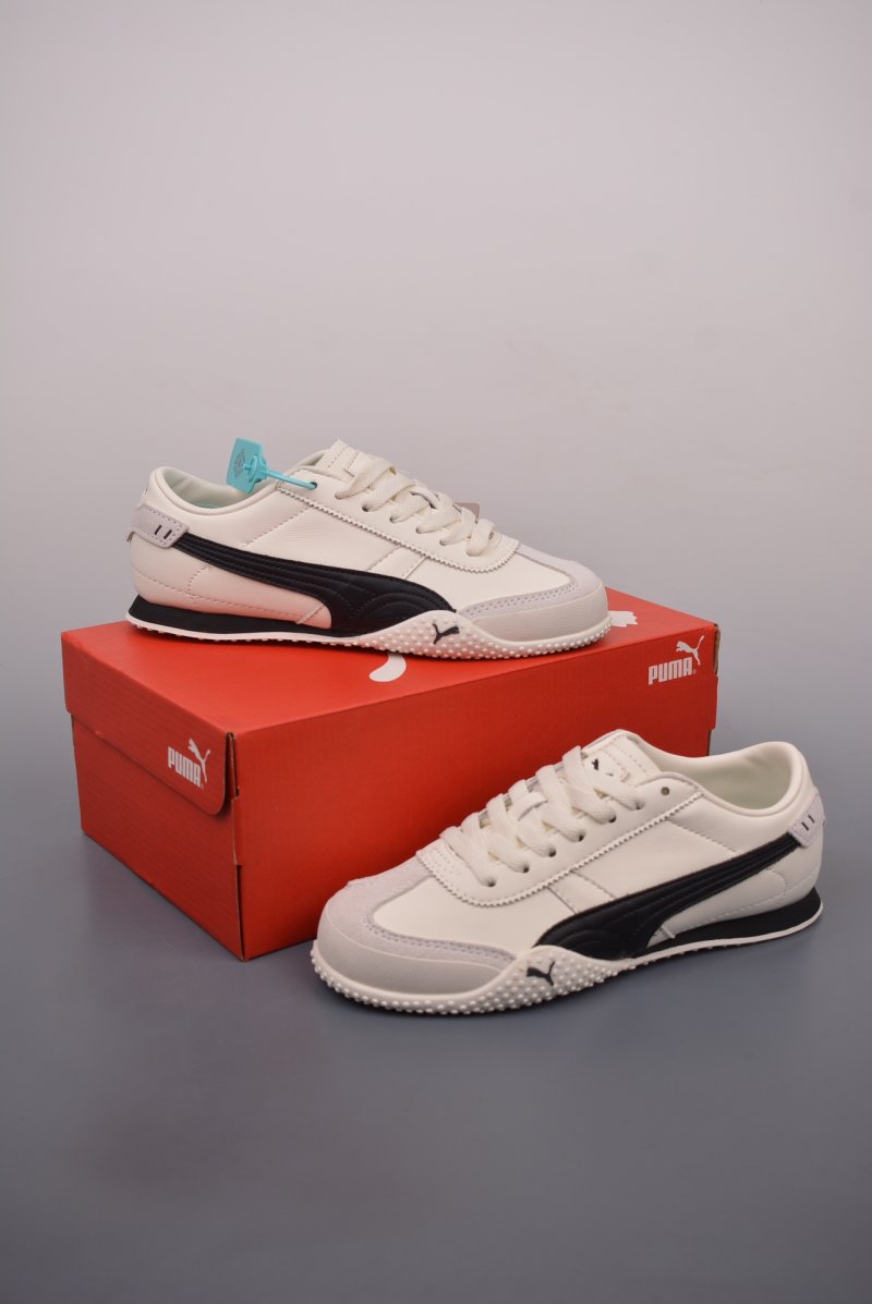 Puma Bellta UT Leather view