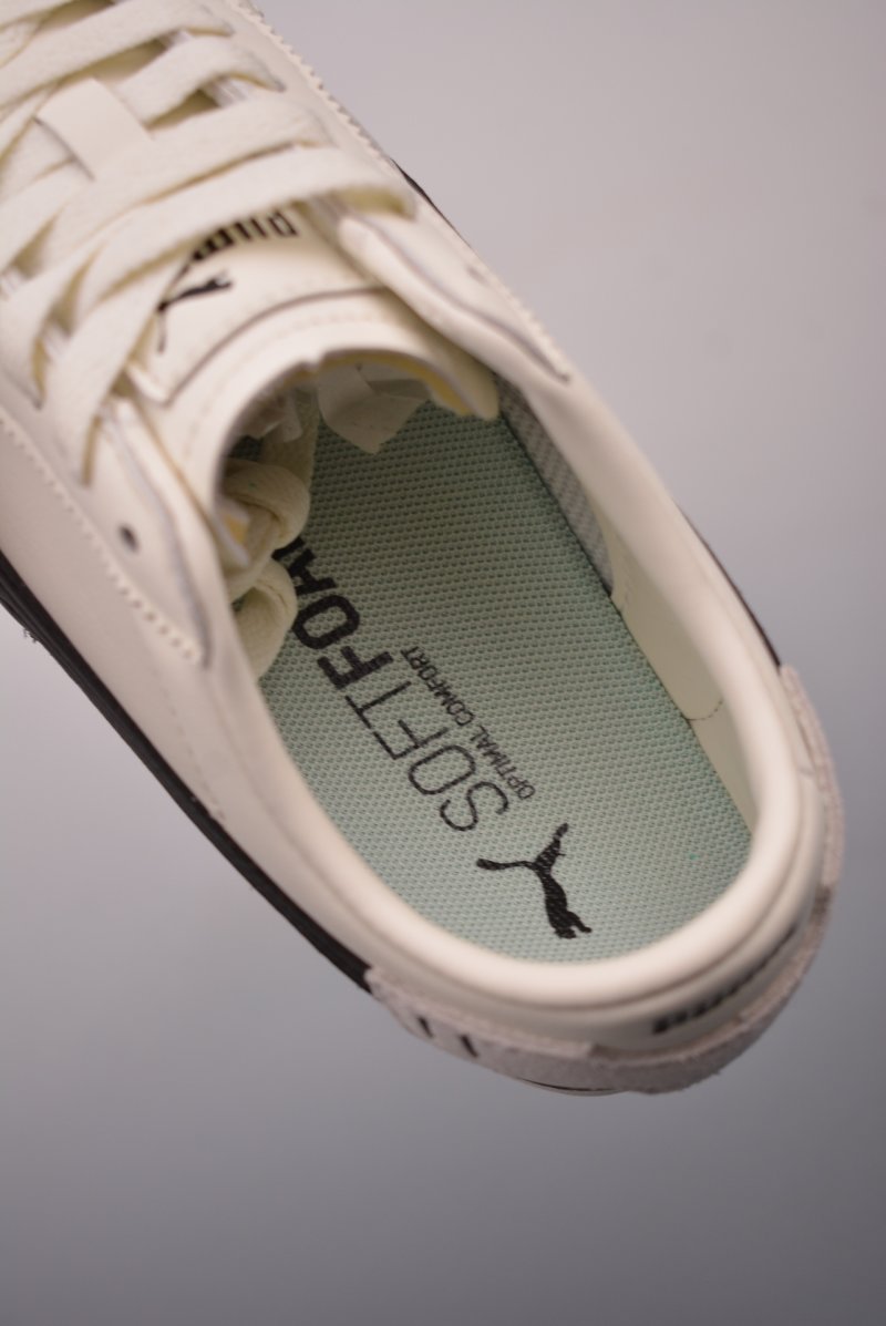 Puma Bellta UT Leather view