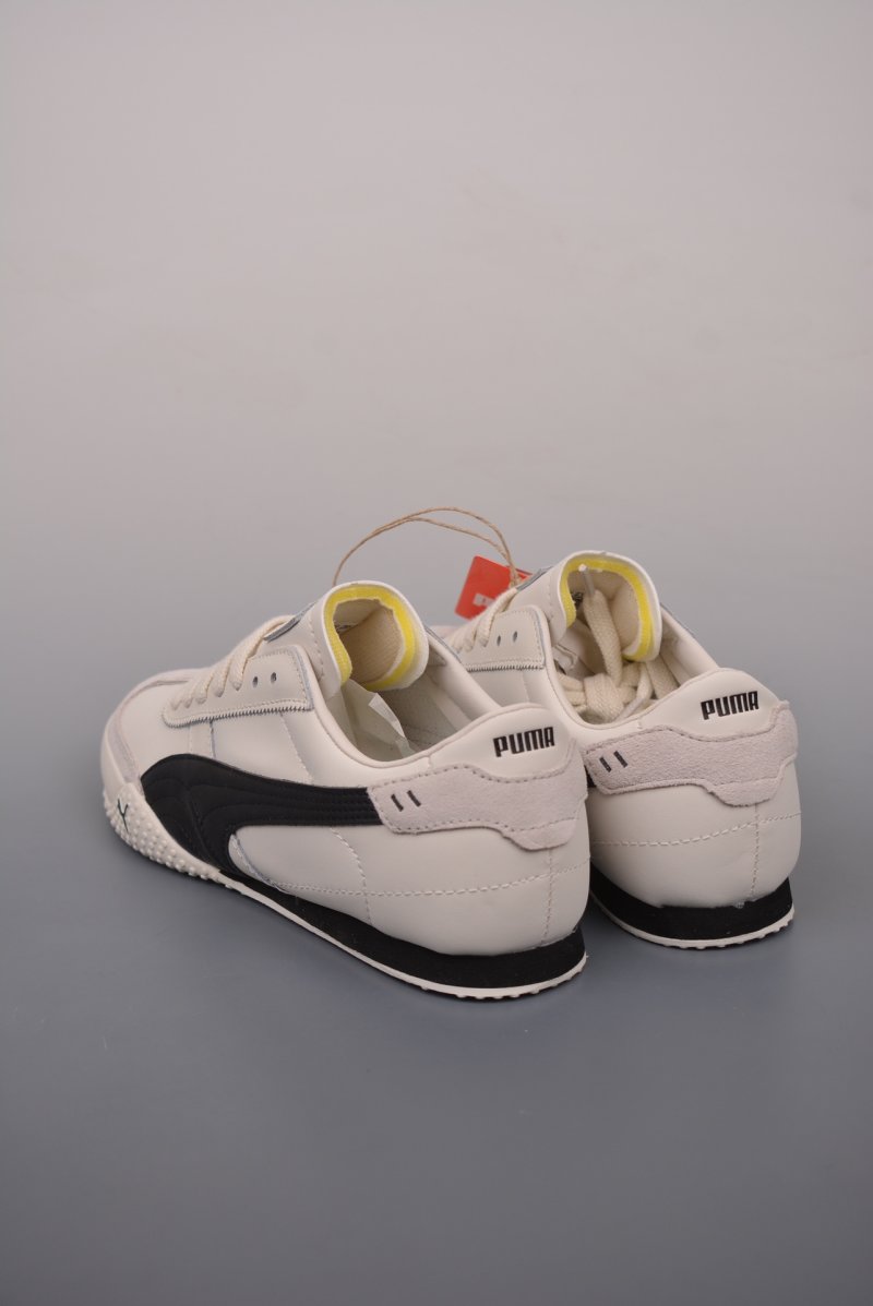 Puma Bellta UT Leather view